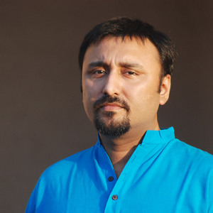 Swaroop Biswas